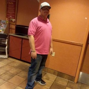 Meet your Posher, Jonathon